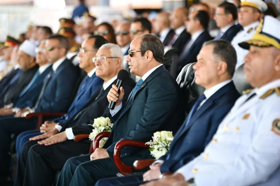 82007 حفل تخرج طلاب كلية الشرطة 14